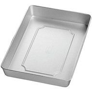Wilton Brands 2105-182 12x18 Aluminum Sheet Pan