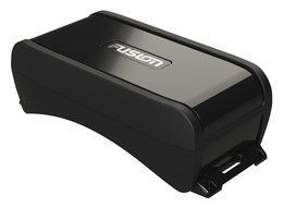 Fusion MS-AB206 Active Subwoofer with Built-In 4 Channel Amplifier N3