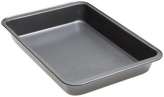 Good Cook 13 Inch x 9 Inch Covered Cake Pan N2