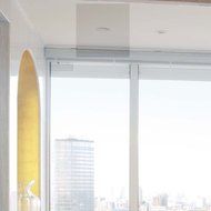 KEF CI50 Round White In-Ceiling Speaker Architectural Loudspeaker (Single) N2