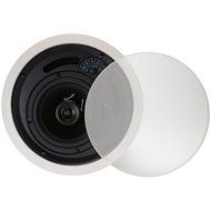 Dayton Audio CS620ECT 6-1/2" 2-Way Enclosed Ceiling Speaker 70V N3