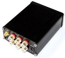 250W+100W Mini TPA3116 2.1 CRS 4.0 Bluetooth Class D Digital Amplifier Amp Board N4