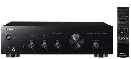 Pioneer Elite A-20 2-Channel Integrated Amplifier with Direct Energy Design N2