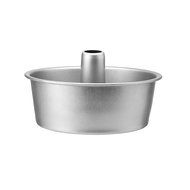 Baker's Advantage Nonstick Angle Food Tube Cake Pan, 10-1/2-Inch N2