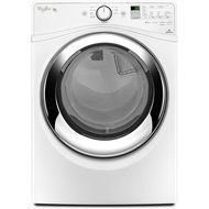 Whirlpool WED87HEDW Duet WED87HEDW Electric 7.4 Cu. Ft. Steam Dryer