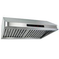 Golden Vantage 30" Under Cabinet Range Hood