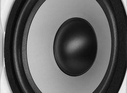 VM Audio 8" 400W 2-Way In-Wall Surround Speaker (Pair) | VM-WA8-S N7