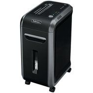 New FELLOWES 3229901 Powershred 99Ci Jamproof 18-Sheet Cross-Cut Shredder