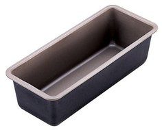 Black figures pound cake type Narrow M D-007
