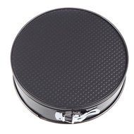Baking Tools Chocolate Set of Three Springform Pans Cake Bake Mould Mold Bakeware Round Heart Square Shape Kitchen...