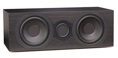 Cambridge - Aero 5 Center (Black)