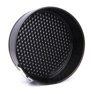 LOHOME&reg; 5 PCS Quiche Pan, Bakeware Nonstick Tart/Quiche Pans Cupcakes Torte Souffle Cheesecake Egg Tart Makers... N5