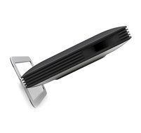 Harman Kardon SABRE SB35 Ultra-Slim Home Entertainment Soundbar with Compact Subwoofer N4