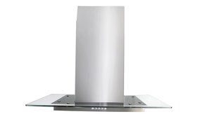 FIREBIRD New 30" European Style Island Mount Stainless Steel Range Hood Vent W/Touch Button FBAK-I016-75 N3