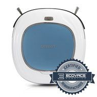 Ecovacs Deebot D45 Bare Floor Cleaning Robot (Certified Refurbished)