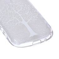 G550 Case, Firefish Colorful Pattern TPU Durable Soft TPU Back [Soft-Flex] [Shock Absorption Technology] Case... N203