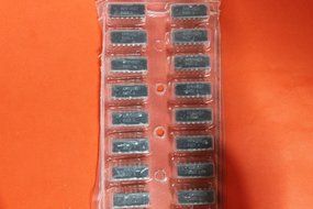 IC / Microchip KR514ID1 analogue MSD047 USSR 25 pcs N2