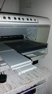 HP Photosmart C5250 All-in-One Printer N2
