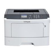Lexmark MS315DN Compact Laser Printer (Certified Refurbished)