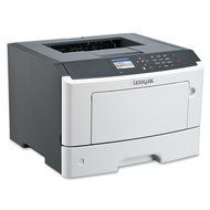 Lexmark MS315DN Compact Laser Printer (Certified Refurbished) N2