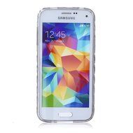 G550 Case, Firefish Colorful Pattern TPU Durable Soft TPU Back [Soft-Flex] [Shock Absorption Technology] Case... N211