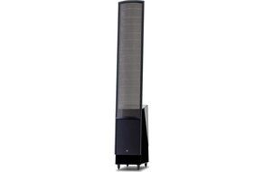MartinLogan ElectroMotion ESL X Floorstanding Speaker, Satin Black N6