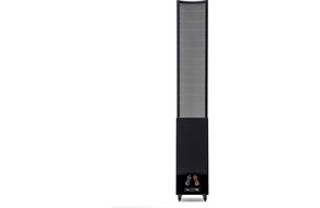 MartinLogan ElectroMotion ESL X Floorstanding Speaker, Satin Black N7