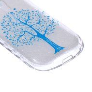 G550 Case, Firefish Colorful Pattern TPU Durable Soft TPU Back [Soft-Flex] [Shock Absorption Technology] Case... N212