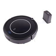 Performance Brands MARK-8 Vacuum Cleaning Robot for Pets and Allergies N5