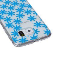 G550 Case, Firefish Colorful Pattern TPU Durable Soft TPU Back [Soft-Flex] [Shock Absorption Technology] Case... N222