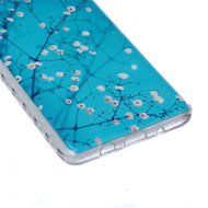 G550 Case, Firefish Colorful Pattern TPU Durable Soft TPU Back [Soft-Flex] [Shock Absorption Technology] Case... N223