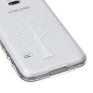 G550 Case, Firefish Colorful Pattern TPU Durable Soft TPU Back [Soft-Flex] [Shock Absorption Technology] Case... N226