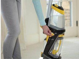 Best Carpet Cleaner Machine Bissell Pet Proheat 2x Dry Professional Hair Anti Bacterial Formula N4
