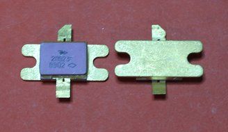 Transistors germanium 2P923G USSR 1 pcs