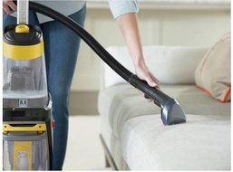 Best Carpet Cleaner Machine Bissell Pet Proheat 2x Dry Professional Hair Anti Bacterial Formula N6