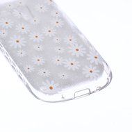 G550 Case, Firefish Colorful Pattern TPU Durable Soft TPU Back [Soft-Flex] [Shock Absorption Technology] Case... N230