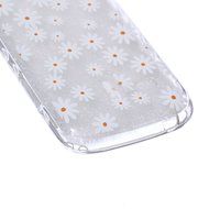 G550 Case, Firefish Colorful Pattern TPU Durable Soft TPU Back [Soft-Flex] [Shock Absorption Technology] Case... N231