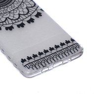 G550 Case, Firefish Colorful Pattern TPU Durable Soft TPU Back [Soft-Flex] [Shock Absorption Technology] Case... N232