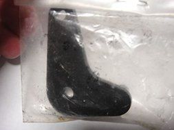 Hamada Positioning Plate, Part #H10-96-01-3