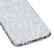 G550 Case, Firefish Colorful Pattern TPU Durable Soft TPU Back [Soft-Flex] [Shock Absorption Technology] Case... N234