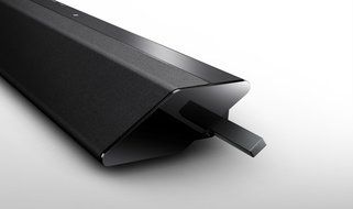 Sony HT-RT5 Soundbar with 2 Wireless Rear Speakers (550 W, S-Master HX, Clear Audio Plus, Dolby TrueHD, DTS-HD... N6