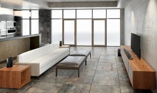 Sony HT-RT5 Soundbar with 2 Wireless Rear Speakers (550 W, S-Master HX, Clear Audio Plus, Dolby TrueHD, DTS-HD... N9