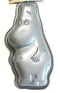 Moomin multi Nex Inc. cake type MNX-08-0001