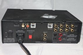 Linn Audio Amplifier Module Knekt Roomamp Used N2