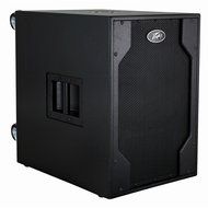 Peavey PVX 15p 15" 800w Powered Speaker Enclosure N6