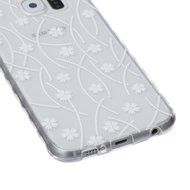 G550 Case, Firefish Colorful Pattern TPU Durable Soft TPU Back [Soft-Flex] [Shock Absorption Technology] Case... N246
