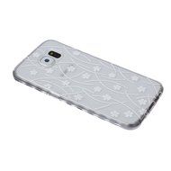 G550 Case, Firefish Colorful Pattern TPU Durable Soft TPU Back [Soft-Flex] [Shock Absorption Technology] Case... N247