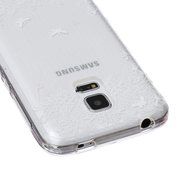 G550 Case, Firefish Colorful Pattern TPU Durable Soft TPU Back [Soft-Flex] [Shock Absorption Technology] Case... N249