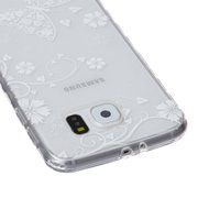 G550 Case, Firefish Colorful Pattern TPU Durable Soft TPU Back [Soft-Flex] [Shock Absorption Technology] Case... N250