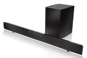 VIZIO VHT215 Home Theater Sound Bar with Wireless Subwoofer N11